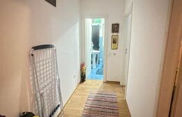 Apartament decomandat de 2 camere 42mp , parcare, Iris