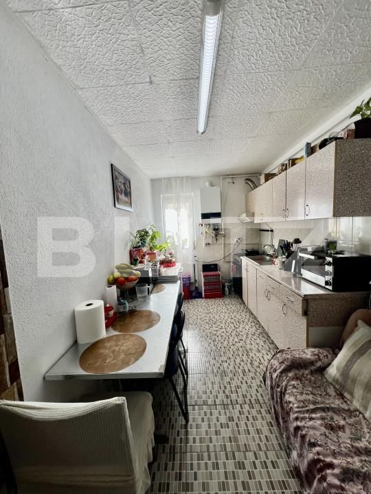 Apartament de vânzare 2 camere Iris - 167020AV | BLITZ Cluj-Napoca | Poza2