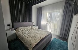 Apartament 3 camere Sub Cetate, parcare subterana, terasa