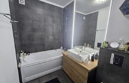 Apartament 3 camere Sub Cetate, parcare subterana, terasa