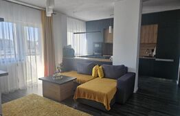 Apartament 3 camere Sub Cetate, parcare subterana, terasa