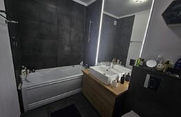 Apartament 3 camere Sub Cetate, parcare subterana, terasa