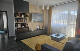 Apartament 3 camere Sub Cetate, parcare subterana, terasa