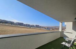 Apartament 3 camere Sub Cetate, parcare subterana, terasa