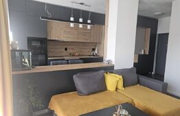 Apartament 3 camere Sub Cetate, parcare subterana, terasa
