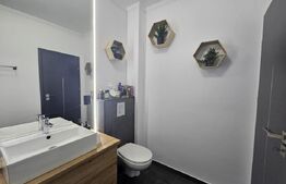 Apartament 3 camere Sub Cetate, parcare subterana, terasa