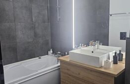 Apartament 3 camere Sub Cetate, parcare subterana, terasa