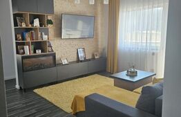 Apartament 3 camere Sub Cetate, parcare subterana, terasa