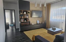 Apartament 3 camere Sub Cetate, parcare subterana, terasa