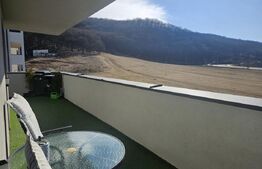 Apartament 3 camere Sub Cetate, parcare subterana, terasa