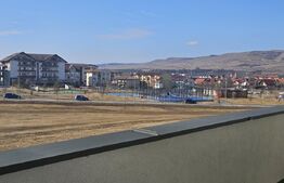 Apartament 3 camere Sub Cetate, parcare subterana, terasa