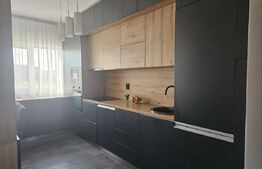 Apartament 3 camere Sub Cetate, parcare subterana, terasa