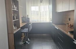 Apartament 3 camere Sub Cetate, parcare subterana, terasa