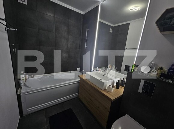 Apartament de vânzare 3 camere Floreşti - 167024AV | BLITZ Cluj-Napoca | Poza12