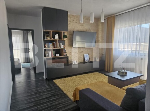 Apartament de vânzare 3 camere Floreşti - 167024AV | BLITZ Cluj-Napoca | Poza3