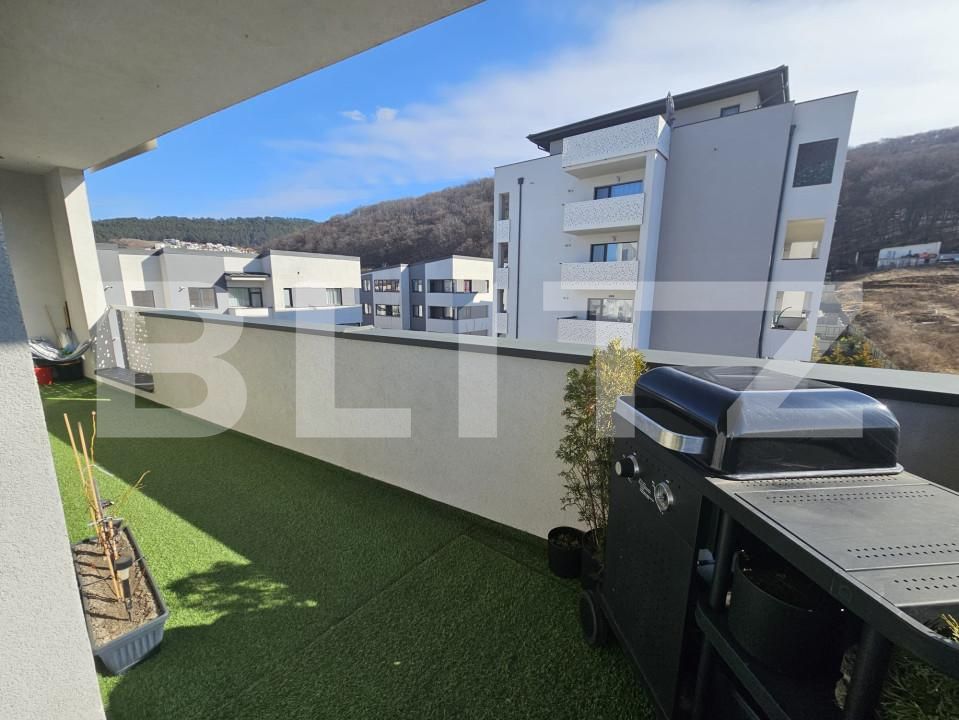 Apartament de vânzare 3 camere Floreşti - 167024AV | BLITZ Cluj-Napoca | Poza17