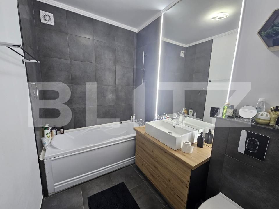Apartament de vânzare 3 camere Floreşti - 167024AV | BLITZ Cluj-Napoca | Poza13