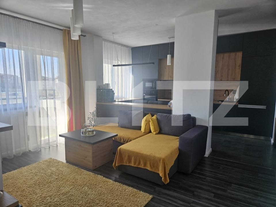 Apartament de vânzare 3 camere Floreşti - 167024AV | BLITZ Cluj-Napoca | Poza2