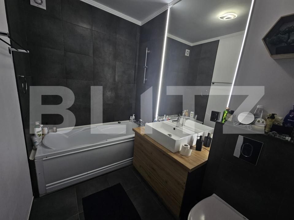 Apartament de vânzare 3 camere Floreşti - 167024AV | BLITZ Cluj-Napoca | Poza12