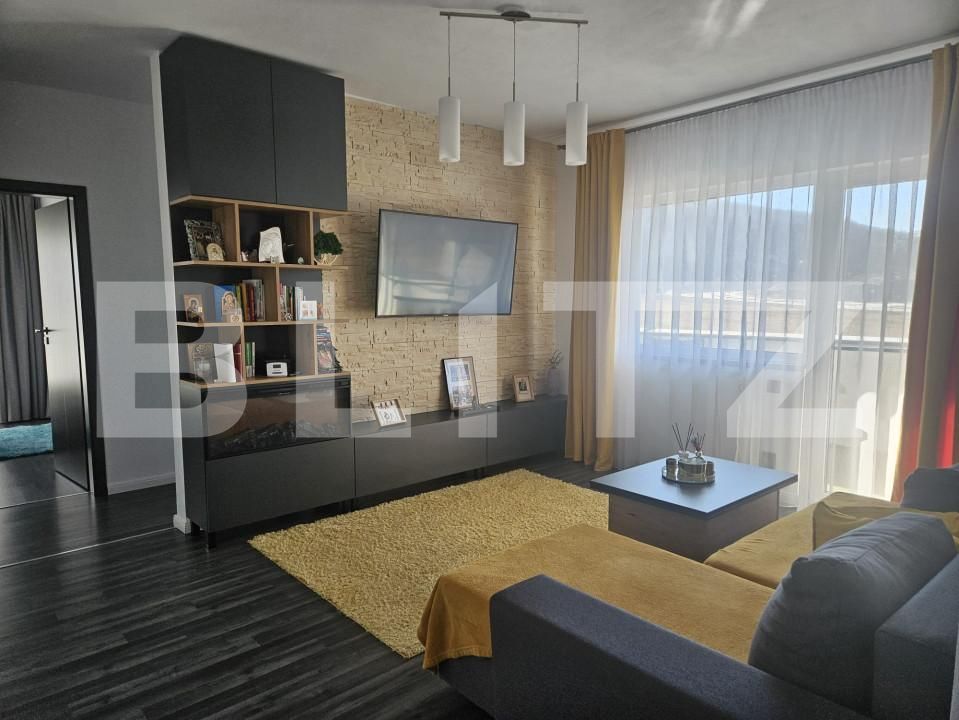 Apartament de vânzare 3 camere Floreşti - 167024AV | BLITZ Cluj-Napoca | Poza1