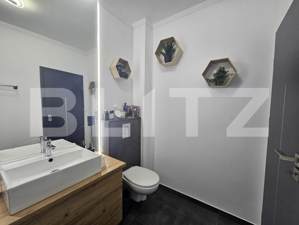 Apartament de vânzare 3 camere Floreşti - 167024AV | BLITZ Cluj-Napoca | Poza14