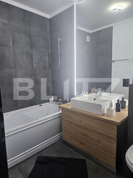 Apartament de vânzare 3 camere Floreşti - 167024AV | BLITZ Cluj-Napoca | Poza11