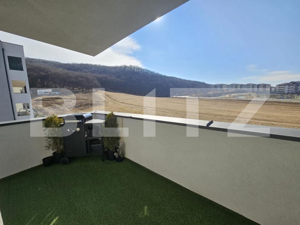 Apartament de vânzare 3 camere Floreşti - 167024AV | BLITZ Cluj-Napoca | Poza18