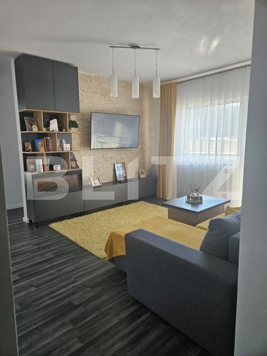 Apartament de vânzare 3 camere Floreşti - 167024AV | BLITZ Cluj-Napoca | Poza4