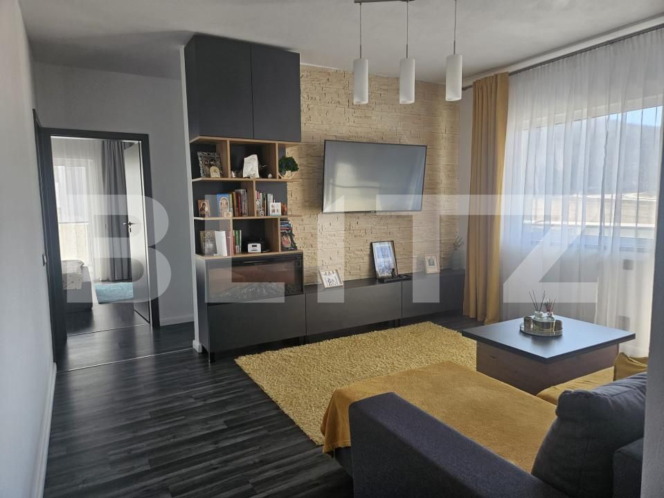 Apartament de vânzare 3 camere Floreşti - 167024AV | BLITZ Cluj-Napoca | Poza3