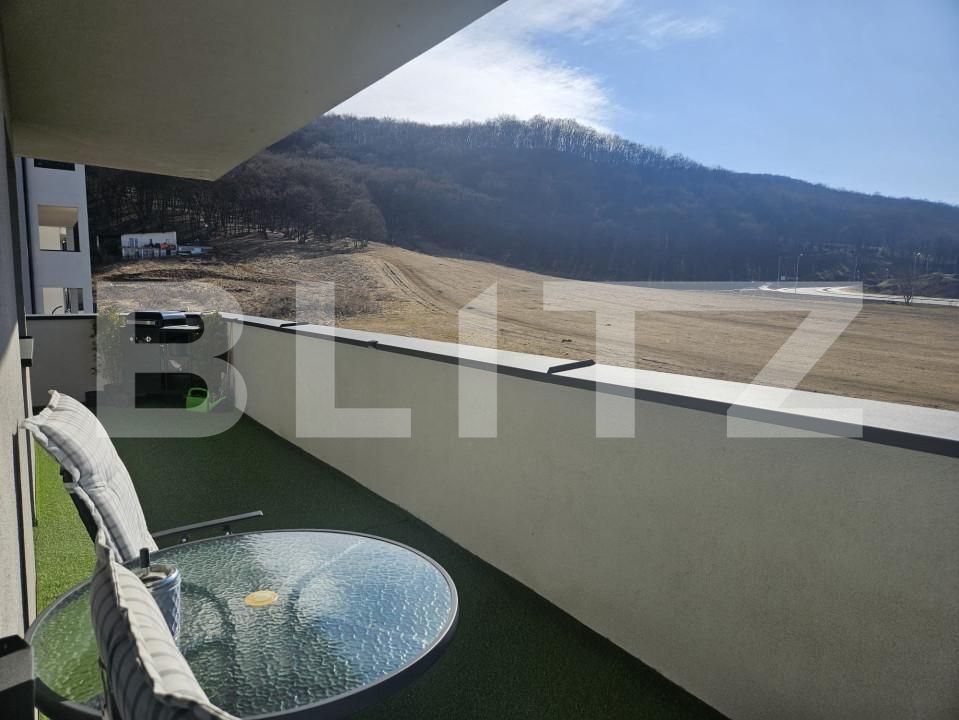 Apartament de vânzare 3 camere Floreşti - 167024AV | BLITZ Cluj-Napoca | Poza15