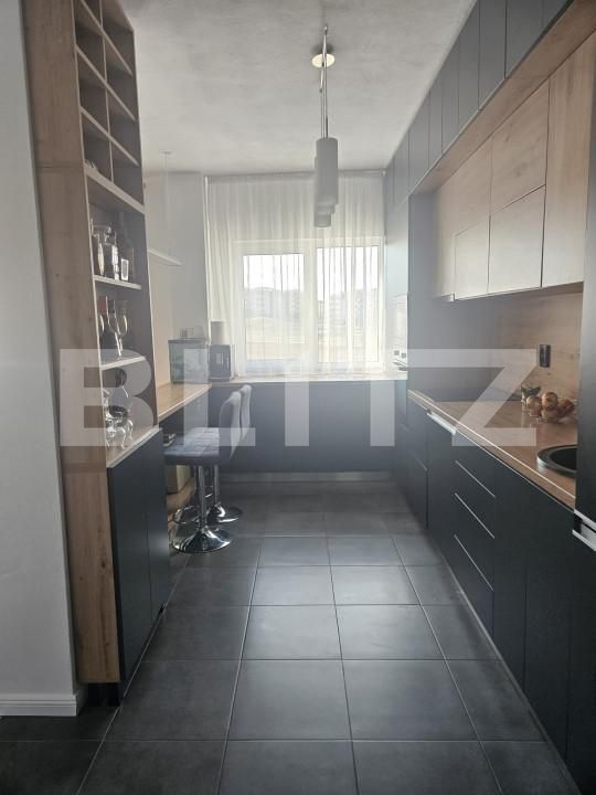 Apartament de vânzare 3 camere Floreşti - 167024AV | BLITZ Cluj-Napoca | Poza7