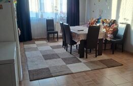 Apartament de 2 camere, mobilat, 50mp, parcare, zona Eroilor