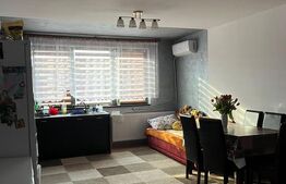 Apartament de 2 camere, mobilat, 50mp, parcare, zona Eroilor