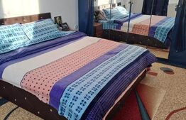 Apartament de 2 camere, mobilat, 50mp, parcare, zona Eroilor