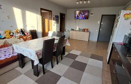 Apartament de 2 camere, mobilat, 50mp, parcare, zona Eroilor