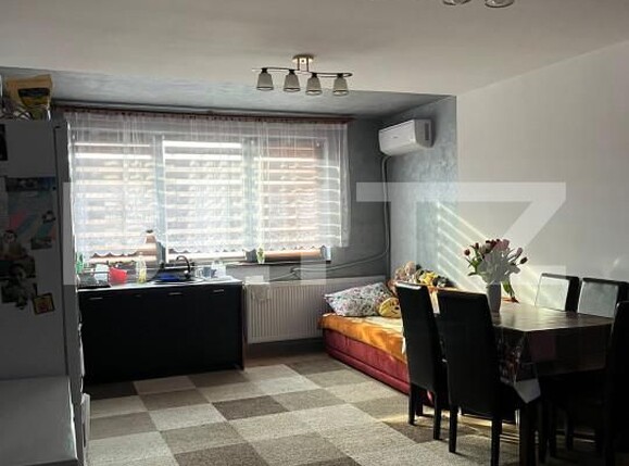 Apartament de vânzare 2 camere Floreşti - 167027AV | BLITZ Cluj-Napoca | Poza1
