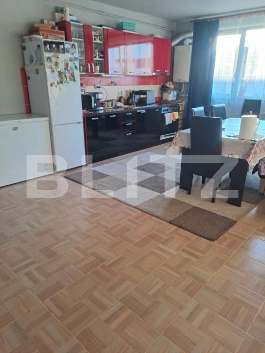 Apartament de vânzare 2 camere Floreşti - 167027AV | BLITZ Cluj-Napoca | Poza4
