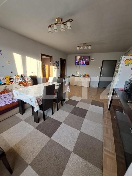 Apartament de vânzare 2 camere Floreşti - 167027AV | BLITZ Cluj-Napoca | Poza6