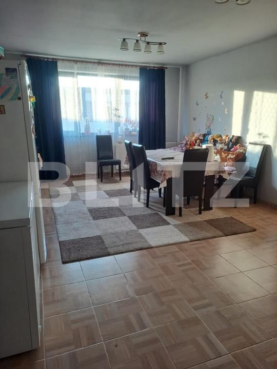 Apartament de vânzare 2 camere Floreşti - 167027AV | BLITZ Cluj-Napoca | Poza5