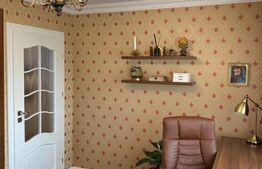 Apartament 4 camere, pet friendly, 2 parcari, zona Iris