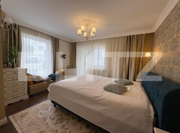 Apartament de închiriat 4 camere Iris - 167030AI | BLITZ Cluj-Napoca | Poza1