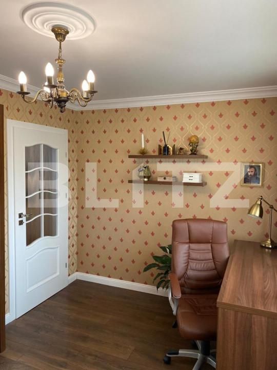 Apartament de închiriat 4 camere Iris - 167030AI | BLITZ Cluj-Napoca | Poza5