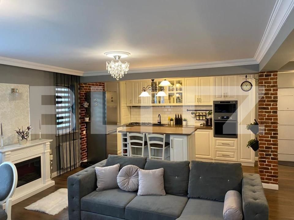 Apartament de închiriat 4 camere Iris - 167030AI | BLITZ Cluj-Napoca | Poza3