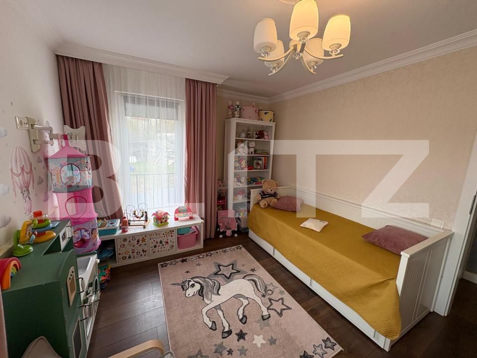 Apartament de închiriat 4 camere Iris - 167030AI | BLITZ Cluj-Napoca | Poza4