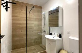 Apartament 2 camere, 51 mp, parcare,, zona Metro. Disponibil din 1 Octombrie 