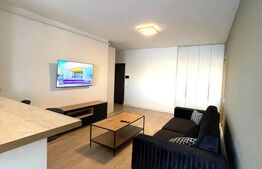 Apartament 2 camere, 51 mp, parcare,, zona Metro. Disponibil din 1 Octombrie 