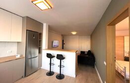 Apartament 2 camere, 51 mp, parcare,, zona Metro. Disponibil din 1 Octombrie 