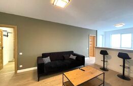 Apartament 2 camere, 51 mp, parcare,, zona Metro. Disponibil din 1 Octombrie 