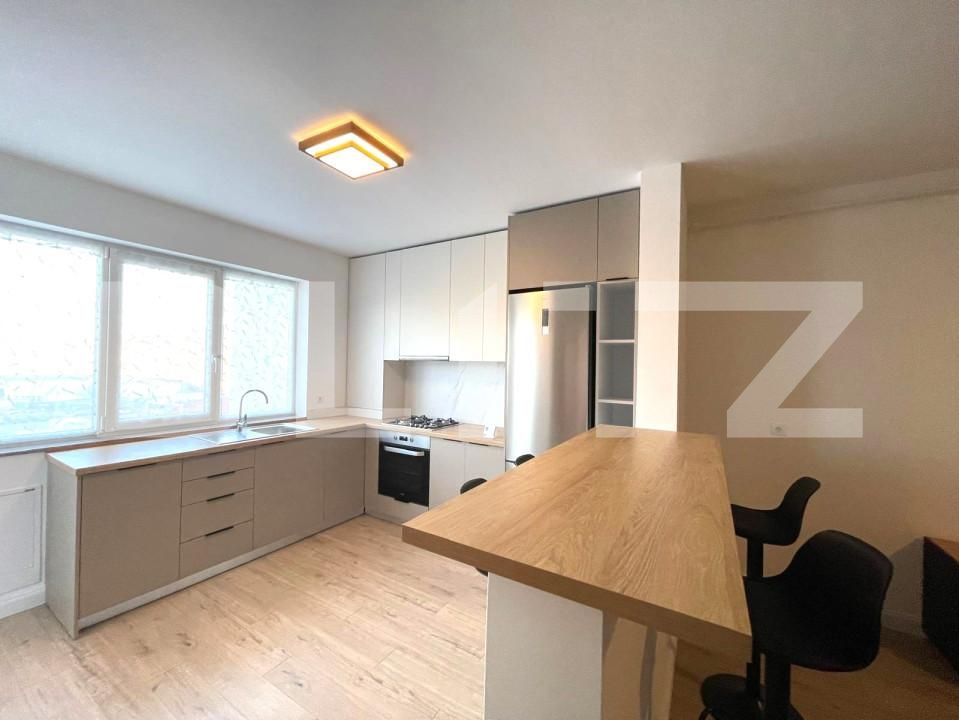 Apartament de închiriat 2 camere Floreşti - 167031AI | BLITZ Cluj-Napoca | Poza5