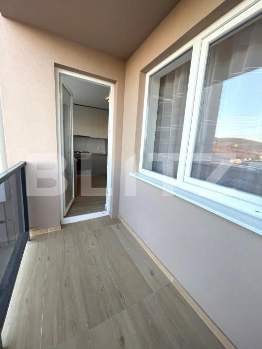 Apartament de închiriat 2 camere Floreşti - 167031AI | BLITZ Cluj-Napoca | Poza10